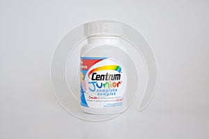 Centrum Junior Complete vitamins for children