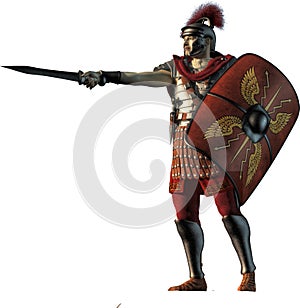 Centurion