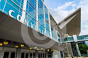 Century Link Convention Center Omaha Nebraska