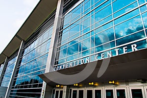 Century Link Convention Center Omaha Nebraska