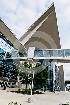 Century Link Convention Center Omaha Nebraska