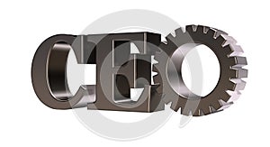 Ceo tag