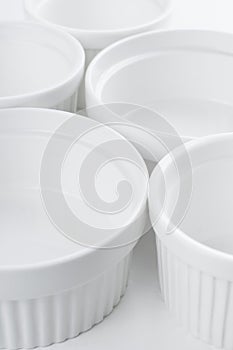 Ceramic bakeware