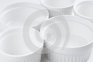 Ceramic bakeware