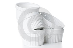 Ceramic bakeware