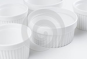 Ceramic bakeware