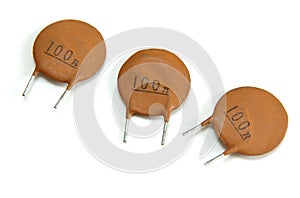 Ceramic Capacitor