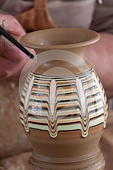 Ceramic class