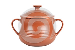 Ceramic Clay Pot for Cooking