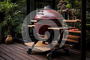 Kamado (Japan)
