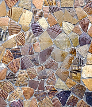 Ceramic Floor