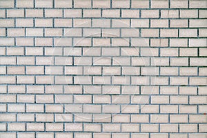 Ceramic line wall pattern