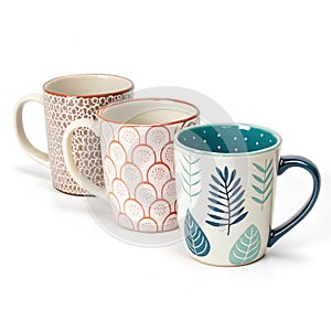 Ceramic Mugs