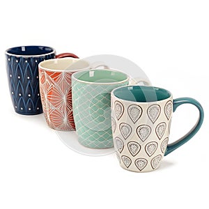 Ceramic Mugs