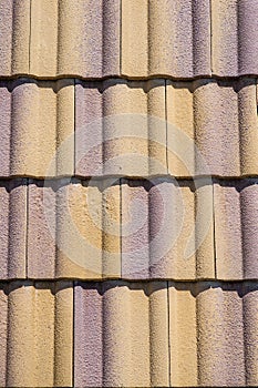 Ceramic Roof Tiles