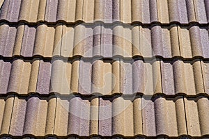 Ceramic Roof Tiles