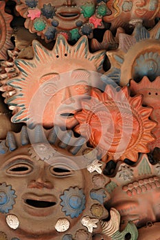 Ceramic Sunfaces