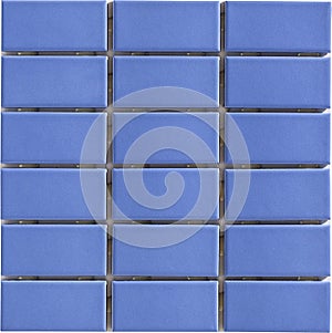 Ceramic tile