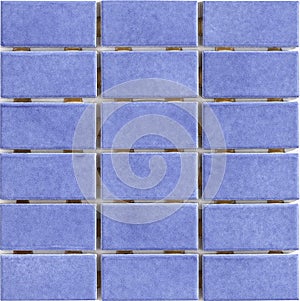 Ceramic tile
