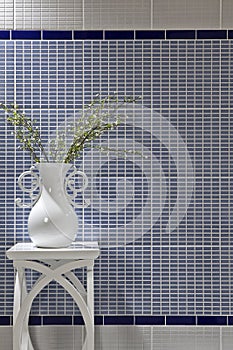 Ceramic tile