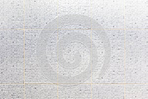 Ceramic tile patterns and colors