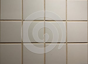 ceramic tile wall cladding photo