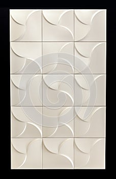 Ceramic tiles texture background