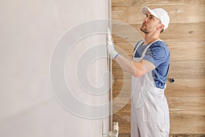 Ceramic Tiles Wall Finishing