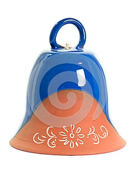 Ceramics bell