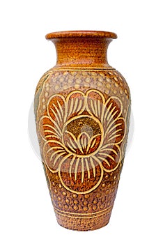 Ceramics and pottery