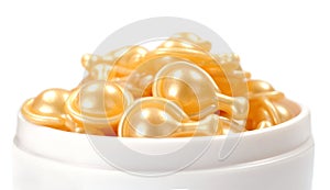 Ceramide anti aging photo