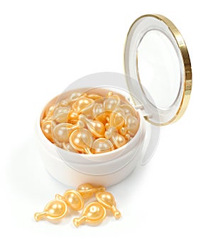 Ceramide photo