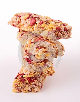 Cereal bar/ granola bar