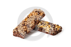 Cereal Bars