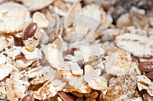 Cereals detail