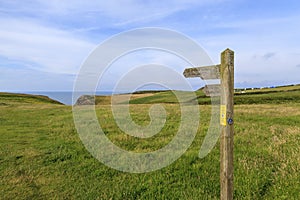 Ceredigion Coast Path