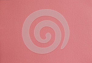 Cerise Blank Canvas Texture Background