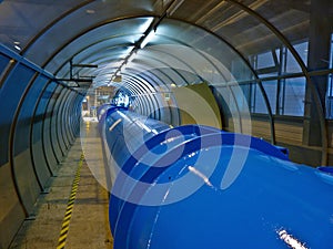 CERN - LHC photo