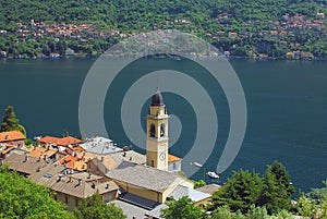 Cernobbio,Lake Como