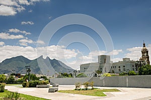 Cerro de la Silla - Monterrey