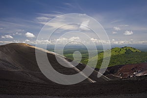 Cerro Negro photo