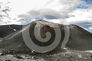 Cerro Negro, NICARAGUA