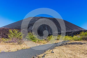 Cerro Negro Volcano Nicaragua