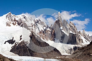 Cerro Torre photo