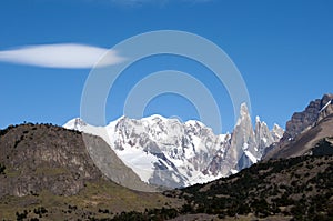 Cerro Torre