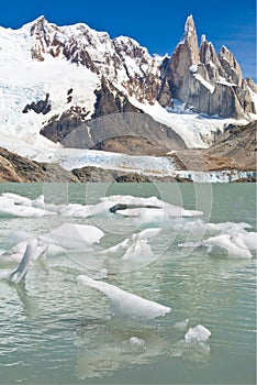 Cerro Torre photo