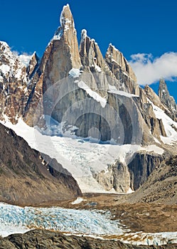 Cerro Torre