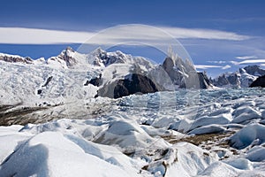 Cerro Torre