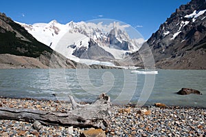 Cerro Torre - Argentina