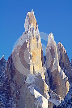 Cerro Torre